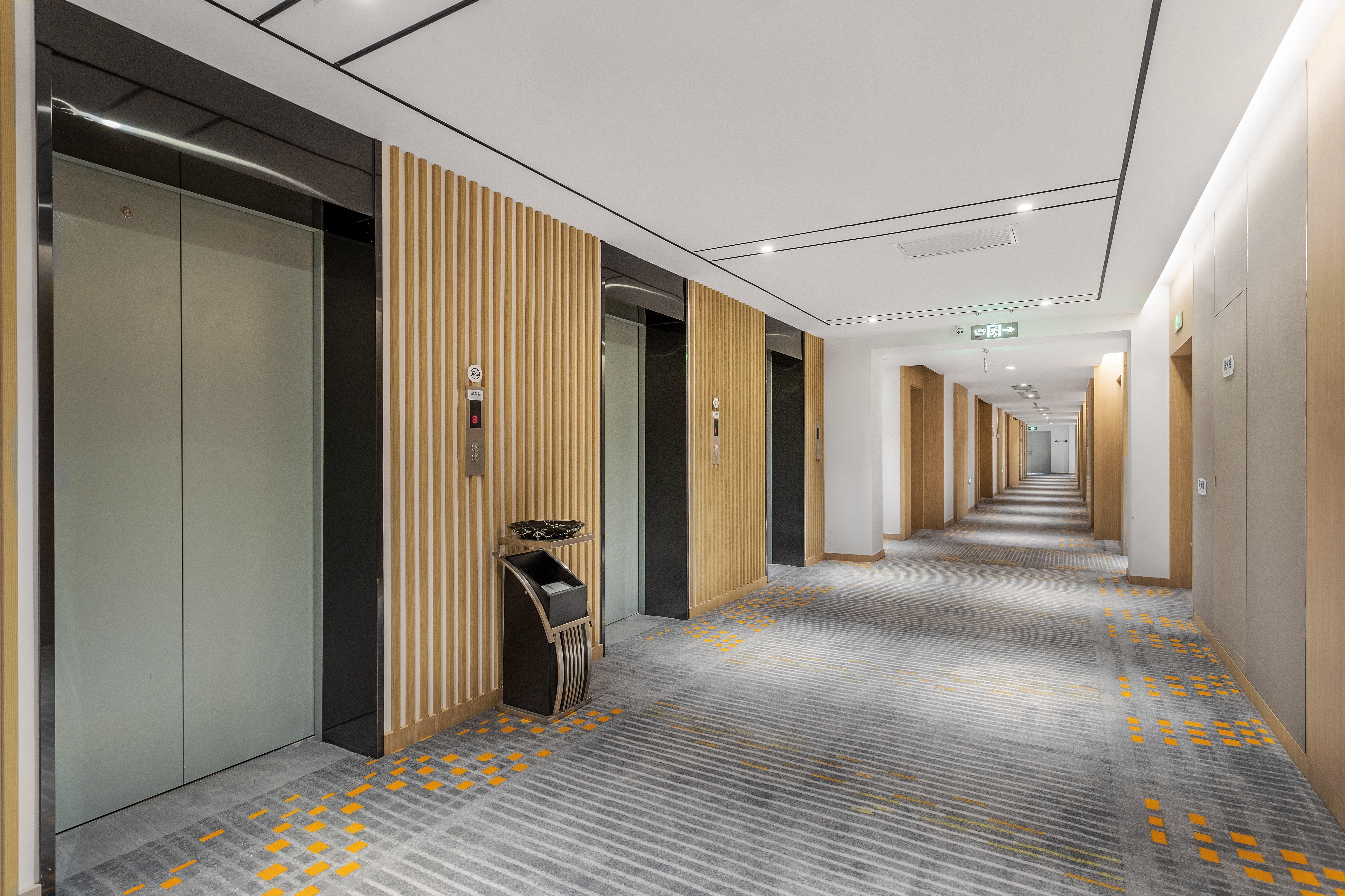 Holiday Inn Express Dali Xiaguan By Ihg Exterior foto